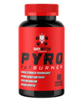 Pyro Fat Burner - Supps Central