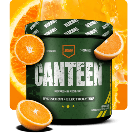 Redcon1 Canteen - Supps Central