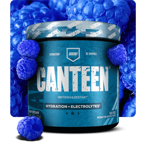 Redcon1 Canteen - Supps Central