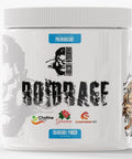 Roid Rage Pre Workout - Supps Central