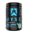 Ryse Blackout Pre Workout - Supps Central