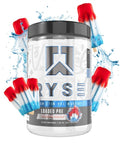 Ryse Loaded Pre Workout - Supps Central