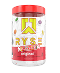 Ryse Loaded Pre Workout - Supps Central