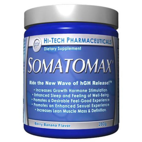 Somatomax Sleep Aid - Supps Central