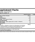 Steel Pumped AF Pre Workout - Supps Central
