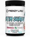 Stim Shady Pre Workout - Supps Central