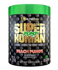 Superhuman Pump Pre Workout - Supps Central