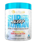 Superhuman Sleep - Supps Central