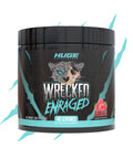 Wrecked Enraged Pre Workout - Supps Central